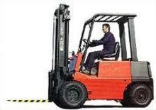 Carretillas elevadoras todo terreno Desta DVHM 3522 TX