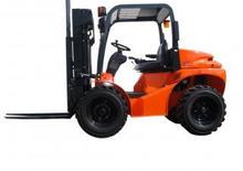 Carretillas elevadoras todo terreno Mast Explorer H 15 D