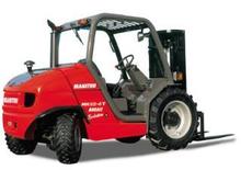 Carretillas elevadoras todo terreno Manitou MH 25-4T Buggie