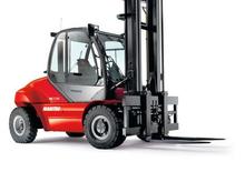 Carretillas elevadoras diesel Manitou MI 60 H