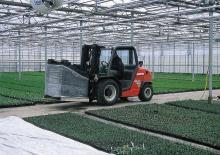 Carretillas elevadoras todo terreno Manitou MSI 20 T Buggie