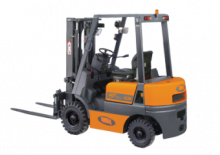 Carretillas elevadoras antidetonantes diesel OMG Ergos 18 D-EX 