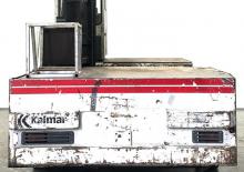 Carretillas elevadoras de carga lateral diesel Kalmar DSA 40/18.5