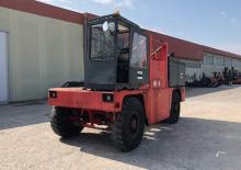 Carretillas elevadoras de carga lateral diesel Fantuzzi S 150