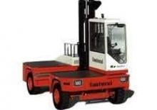 Carretillas elevadoras de carga lateral diesel Fantuzzi SF 80