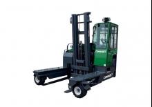 Carretillas elevadoras de carga lateral eléctricas Combi-Lift C 5000 SRE