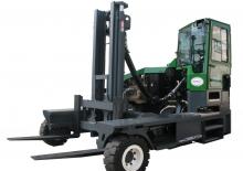 Carretillas multidireccionales diesel Combi-Lift C 14000 JD