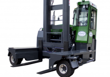Carretillas multidireccionales diesel Combi-Lift C 6000