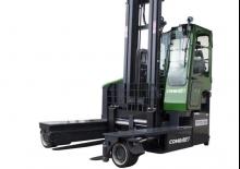 Carretillas multidireccionales eléctricas Combi-Lift C 5000 ET