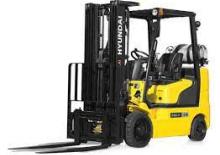 Carretillas elevadoras de gas Hyundai 30LC-7A