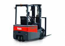 Carretillas elevadoras de gas Tailift 7 L-FG 18