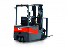 Carretillas elevadoras de gas Tailift 7 L-FG 25