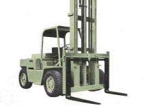Carretillas elevadoras de gas Clark C 500-y-135