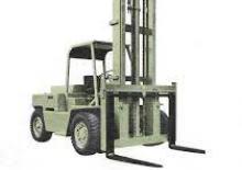 Carretillas elevadoras de gas Clark C 500-yb-135