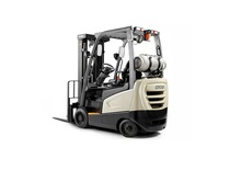 Carretillas elevadoras de gas Crown CGC20SC-9