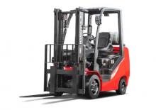 Carretillas elevadoras de gas Hangcha CPYD15-X2H24B1 Okamura