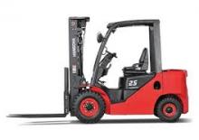 Carretillas elevadoras de gas Hangcha CPYD18-X2H23F1