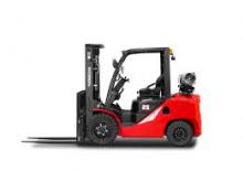 Carretillas elevadoras de gas Hangcha CPYD35-X2H22F1