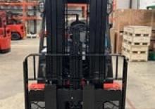 Carretillas elevadoras de gas Hangcha CPYD55-XW68B Okamura