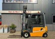 Carretillas elevadoras de gas Artison EFG 30 ECO-Z