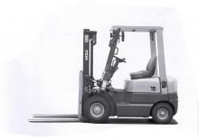 Carretillas elevadoras de gas TCM FG 15 N 16 T