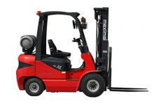 Carretillas elevadoras de gas Maximal FG 18 T-M2GB3