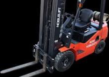 Carretillas elevadoras de gas Noblelift FG 25 A