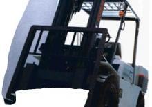 Carretillas elevadoras de gas Komatsu FG 35 T 6
