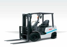 Carretillas elevadoras de gas TCM FG15T13 iNOMA