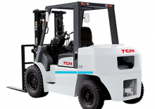 Carretillas elevadoras de gas TCM FG45T3