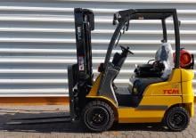 Carretillas elevadoras de gas TCM FGE15-E2