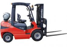 Carretillas elevadoras de gas Maximal FGL 20 T-AWA3