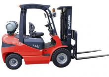 Carretillas elevadoras de gas Maximal FGL 25 T-AWA3