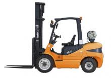 Carretillas elevadoras de gas Maximal FGL 30 T-AWA5