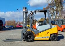 Carretillas elevadoras de gas Desta G 30