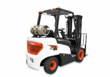 Carretillas elevadoras de gas Bobcat G20NXP