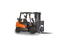 Carretillas elevadoras de gas Doosan G25NX Plus