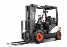 Carretillas elevadoras de gas Bobcat G30E-7
