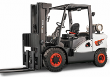 Carretillas elevadoras de gas Bobcat G35S-7