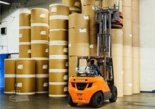 Carretillas elevadoras de gas Doosan G35S-7