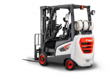Carretillas elevadoras de gas Bobcat GC15S-9