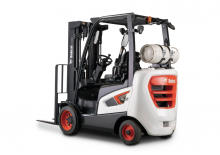 Carretillas elevadoras de gas Bobcat GC20S-9