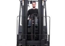 Carretillas elevadoras de gas Doosan GC20S-9