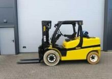 Carretillas elevadoras de gas Yale GLP50VX6 Value