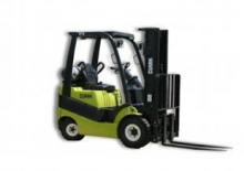 Carretillas elevadoras de gas Clark GPM 15