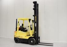 Carretillas elevadoras de gas Hyster H 2.00 XL