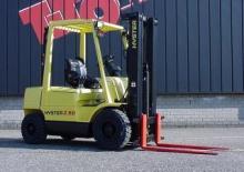 Carretillas elevadoras de gas Hyster H 2.50 XM