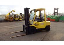 Carretillas elevadoras de gas Hyster H 3.20 XML