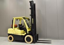 Carretillas elevadoras de gas Hyster H 4.00 XMS - 6