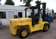 Carretillas elevadoras de gas Hyster H 6.00 XL
